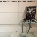 baignoire