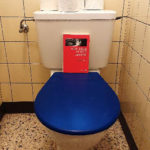 toilettes