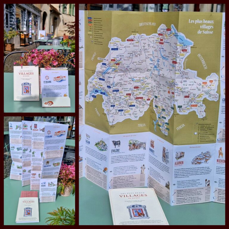 guide suisse