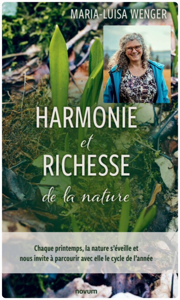 livre et maria