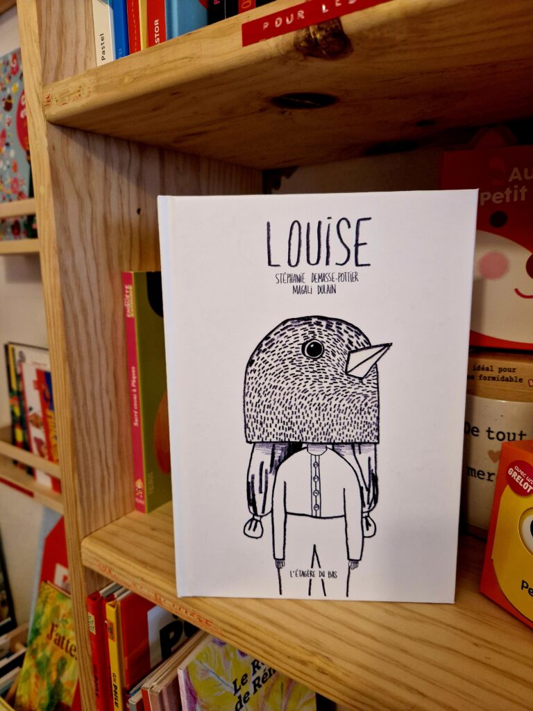 louise recto